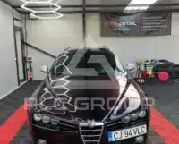 2011 Alfa Romeo 159