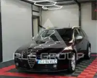 2011 Alfa Romeo 159