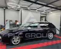 2011 Alfa Romeo 159