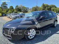 2011 Alfa Romeo 159
