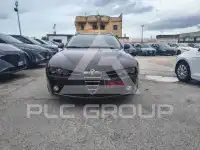 2011 Alfa Romeo 159