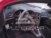 2011 Alfa Romeo 159