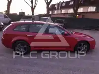 2011 Alfa Romeo 159
