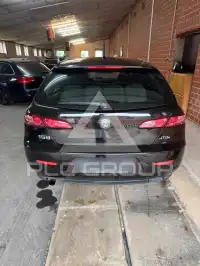 2011 Alfa Romeo 159