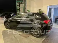 2011 Alfa Romeo Giulia