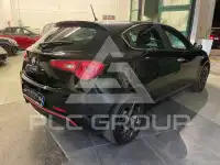 2011 Alfa Romeo Giulia