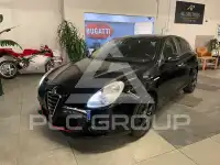 2011 Alfa Romeo Giulia
