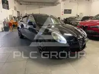 2011 Alfa Romeo Giulia