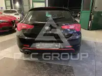 2011 Alfa Romeo Giulia