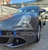 2011 Alfa Romeo Giulia