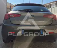 2011 Alfa Romeo Giulia