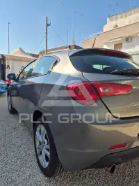 2011 Alfa Romeo Giulia