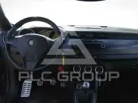 2011 Alfa Romeo Giulia