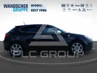 2011 Alfa Romeo Giulia