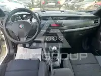 2011 Alfa Romeo Giulia