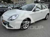 2011 Alfa Romeo Giulia