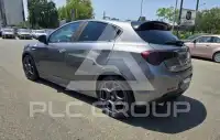 2011 Alfa Romeo Giulia