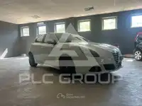 2011 Alfa Romeo Giulia