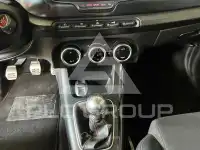 2011 Alfa Romeo Giulia