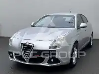 2011 Alfa Romeo Giulia