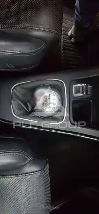 2011 Alfa Romeo Giulia