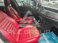 2011 Alfa Romeo Giulia