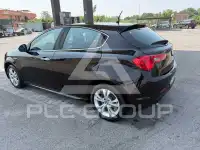 2011 Alfa Romeo Giulia
