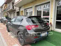 2011 Alfa Romeo Giulia