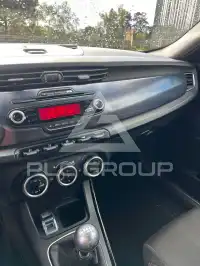2011 Alfa Romeo Giulia