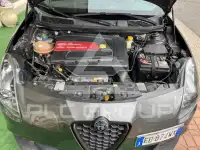 2011 Alfa Romeo Giulia