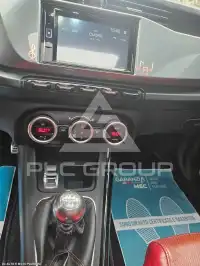 2011 Alfa Romeo Giulia