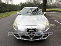 2011 Alfa Romeo Giulia