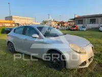2011 Alfa Romeo Giulia