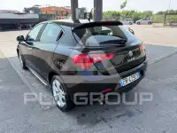 2011 Alfa Romeo Giulia