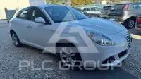2011 Alfa Romeo Giulia