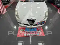 2011 Alfa Romeo Giulia