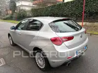 2011 Alfa Romeo Giulia