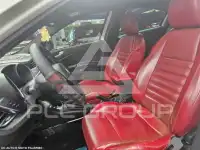 2011 Alfa Romeo Giulia