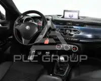 2011 Alfa Romeo Giulia