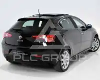 2011 Alfa Romeo Giulia