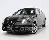 2011 Alfa Romeo Giulia