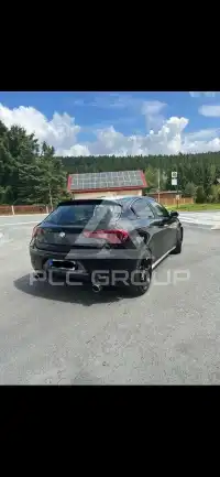 2011 Alfa Romeo Giulia