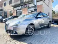 2011 Alfa Romeo Giulia