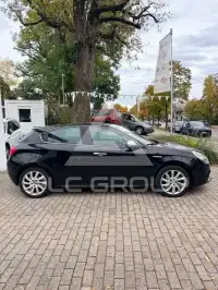 2011 Alfa Romeo Giulia