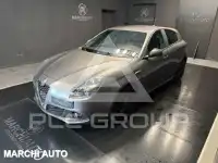 2011 Alfa Romeo Giulia