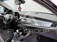 2011 Alfa Romeo Giulia