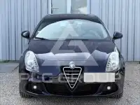 2011 Alfa Romeo Giulia
