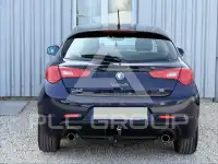2011 Alfa Romeo Giulia
