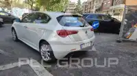 2011 Alfa Romeo Giulia
