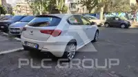 2011 Alfa Romeo Giulia